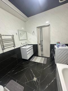 Daily apartment Tashkent - 3
