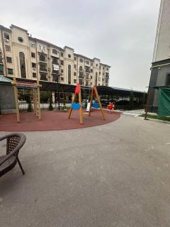 Daily apartment Tashkent - Aktepa-Chigatay - 2