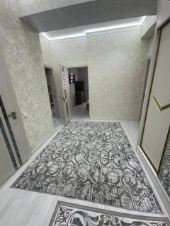 Daily apartment Tashkent - 1