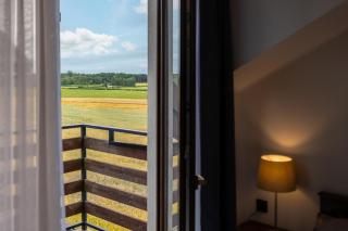 Komfort i spokój blisko natury - Apartamenty i pokoje ARKO - Ostrowo - 9