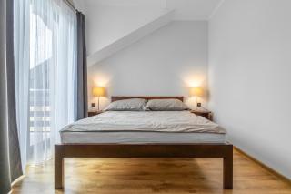 Komfort i spokój blisko natury - Apartamenty i pokoje ARKO - Ostrowo - 8