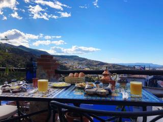 Riad Bab Mahrouk - Chefchaouen - 1
