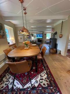 Cozy Thatched Cottage Near The North Sea - Ulfborg - 1