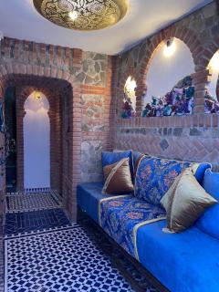 Riad Bab Mahrouk - 8