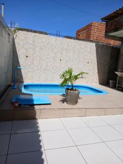 Casa de temporada - 4