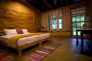 Sparrow Woods Eco Resort - 5