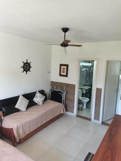 Apartamento Beira-Mar by Casarão Concept - Ubatuba - 3