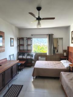 Apartamento Beira-Mar by Casarão Concept - Ubatuba - 7