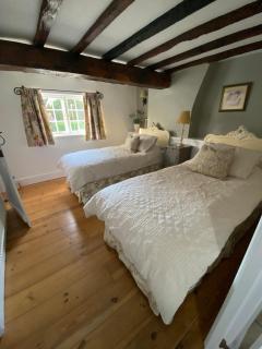 Crabapple Cottage adult only - Castle Donington - 6