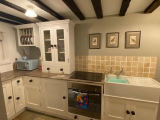 Crabapple Cottage adult only - Castle Donington - 1
