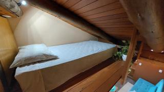 Kitnet Pi · Tiny House Completa | 2min. a pé da praia| Ar Cond - Florianópolis - 5
