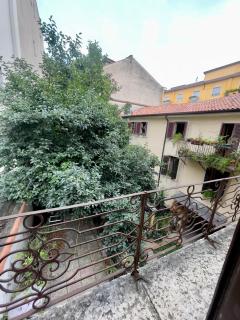 Residenza Il Cavallo e La Torre - 7