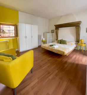Residenza Il Cavallo e La Torre - 6