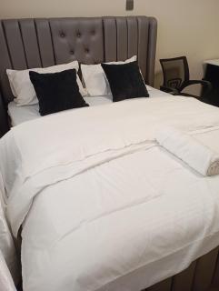 Blessed Homes - Marimbeti - 8