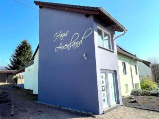 Ferienhaus Haus Auenland - - 9