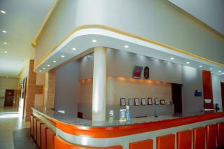 HOTEL EDENHIGHLANDS Mbeya - 2