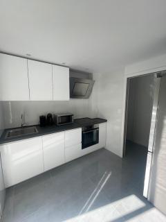 Superbe T3 Rénové proche du Vélodrome - 1