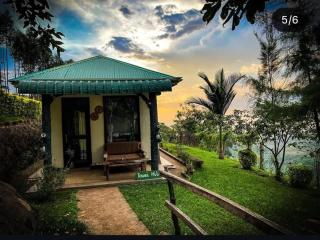 Rafiki Lodge Sipi Kapchorwa Uganda - 9