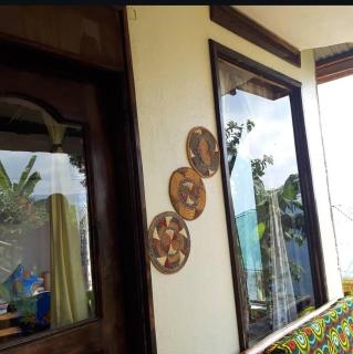 Rafiki Lodge Sipi Kapchorwa Uganda - 8