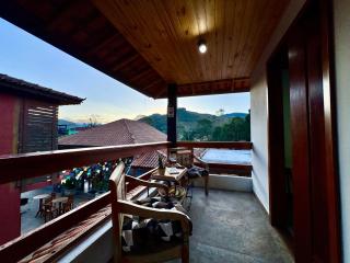 Casa Paiol de Visconde de Mauá - 2