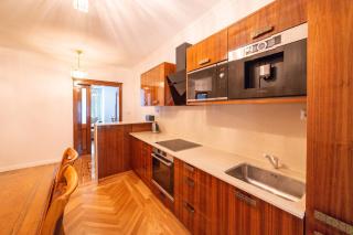 Chestnut apartment Old Town - Bratislava - 5