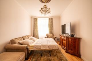 Chestnut apartment Old Town - Bratislava - 4