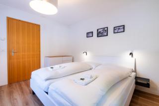 Chalet Wassermandli - Lenk - 9