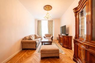 Chestnut apartment Old Town - Bratislava - 2