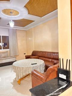 TranquilAppart Agadir close stadium - Agadir - 9