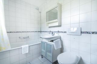 Chalet Wassermandli - Lenk - 6