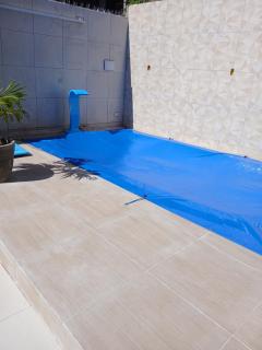 Casa de temporada - 5