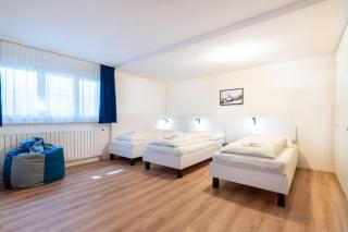 Chalet Wassermandli - 4