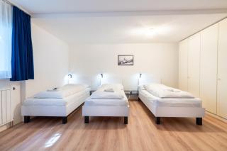 Chalet Wassermandli - Lenk - 3