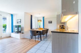 Chalet Wassermandli - 2