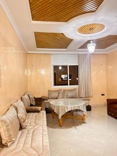 TranquilAppart Agadir - Agadir - 0