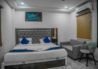 Hotel Vayuputra Grand - Secunderabad - 6