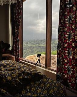 Rafiki Lodge Sipi Kapchorwa Uganda - 7