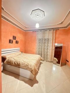 TranquilAppart Agadir - Agadir - 3
