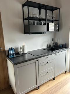 Chcę tu zostać Apartamenty Gdynia - Gdynia - 7