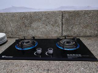 Marutham Farm House - 2