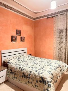 TranquilAppart Agadir - Agadir - 4