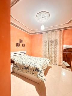 TranquilAppart Agadir - Agadir - 5