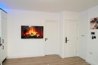 Luxury 1 bed flat London - 7