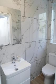 Luxury 1 bed flat London - Mitcham - 6