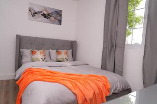 Luxury 1 bed flat London - 4