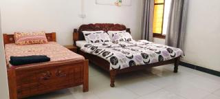 Mamdali Hostel and Apartment - 7