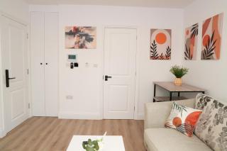 Luxury 1 bed flat London - 3