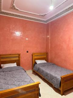 TranquilAppart Agadir - Agadir - 2