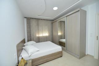 Dar Hella Apartments - El Maamoura - 3