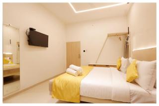 Hotel OM Recidency - Puri - 0